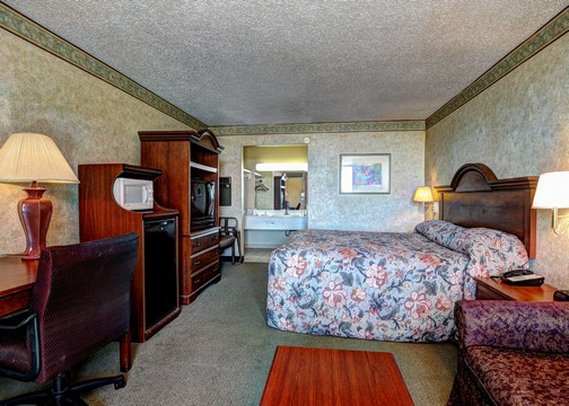 Econo Lodge - Osceola, AR