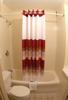 Red Roof Inn Chicago - Magnificent Mile - Room