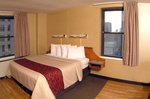 Red Roof Inn Chicago - Magnificent Mile