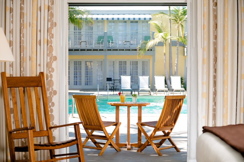 Lafayette Hotel Inn & Suites