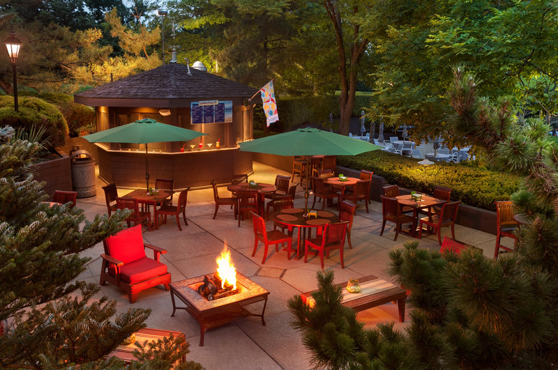 Hilton-Woodcliff Lake - Woodcliff Lake, NJ