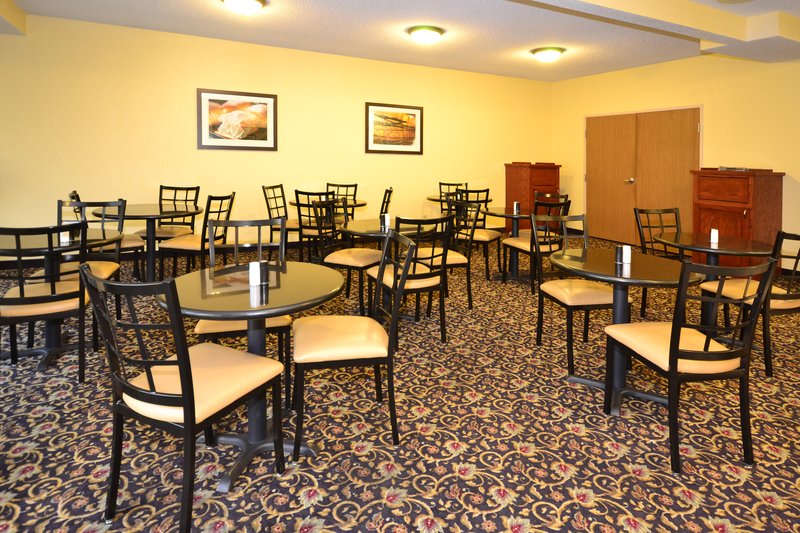 Best Western - Lawrence, KS