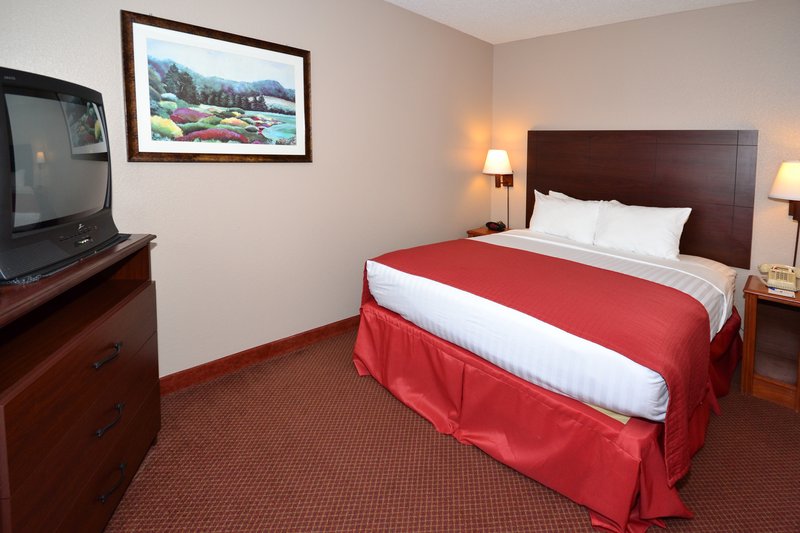 Best Western - Lawrence, KS