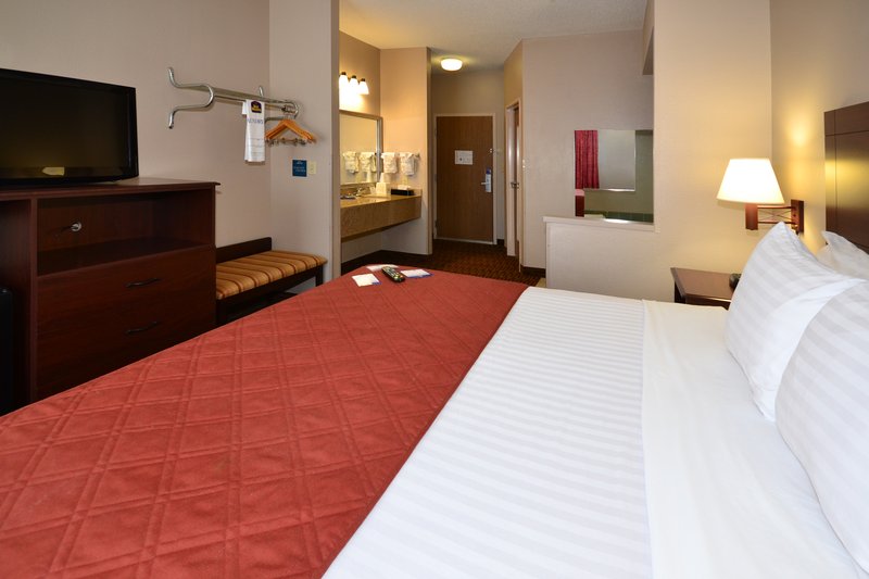 Best Western - Lawrence, KS