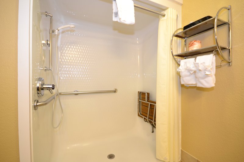 Best Western - Lawrence, KS