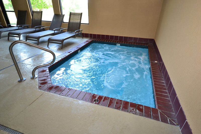 Best Western - Lawrence, KS