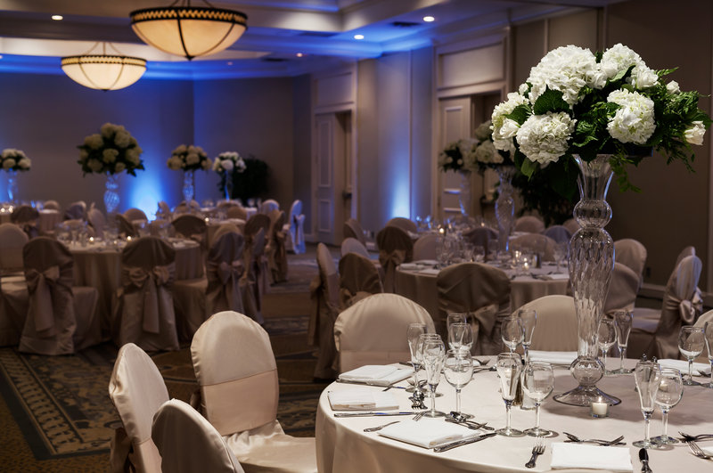 Hilton-Woodcliff Lake - Woodcliff Lake, NJ