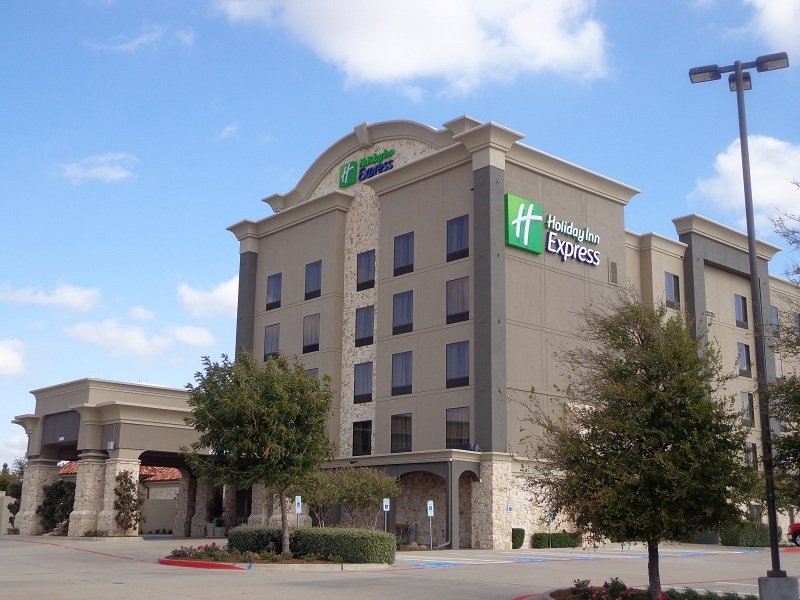 Holiday Inn Express FRISCO - Frisco, TX