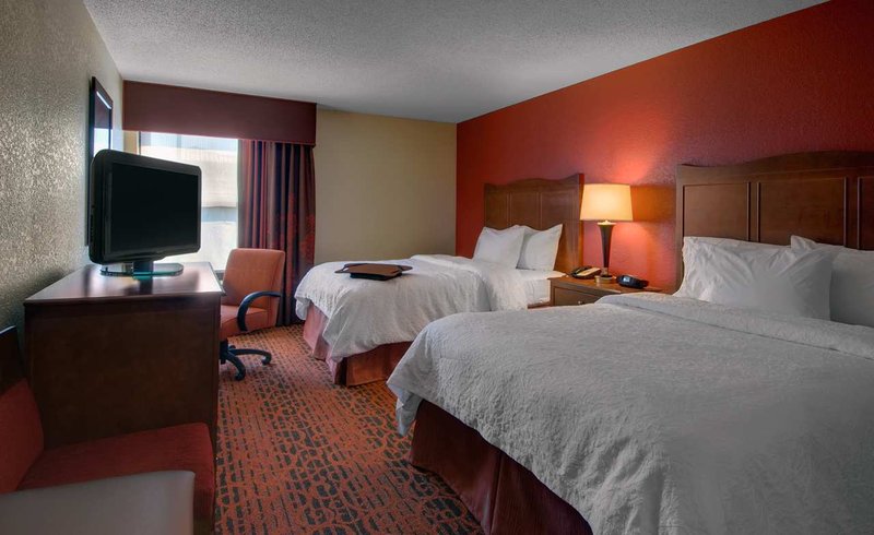 Hampton Inn Ft. Wayne-Southwest - Fort Wayne, IN