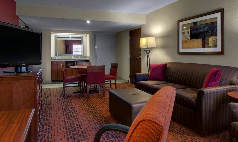 Hampton Inn Ft. Wayne-Southwest - Fort Wayne, IN