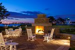 Hyatt Regency Newport Hotel & Spa