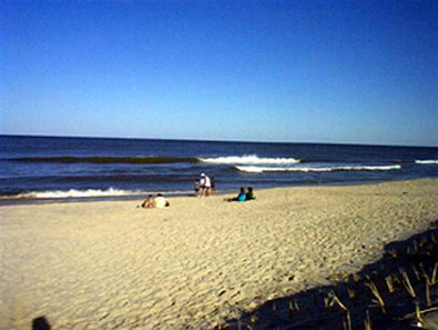 Gold Leaf Hotel Of Dewey-Rehoboth Beach - Rehoboth Beach, DE