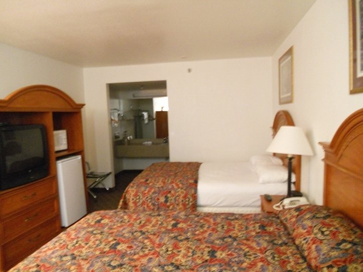 Red Roof Inn Wichita Falls - Wichita Falls, TX