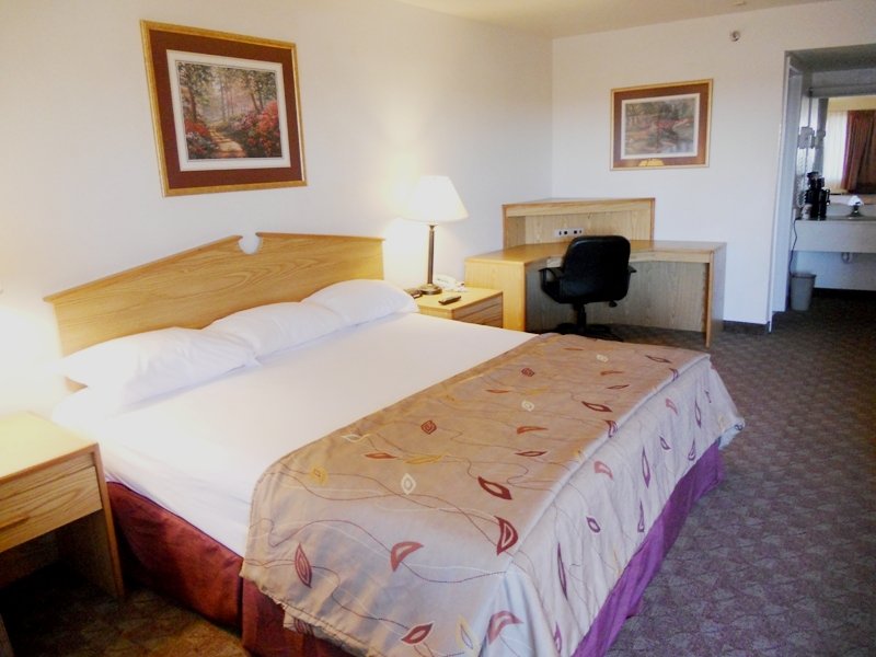 Red Roof Inn Wichita Falls - Wichita Falls, TX