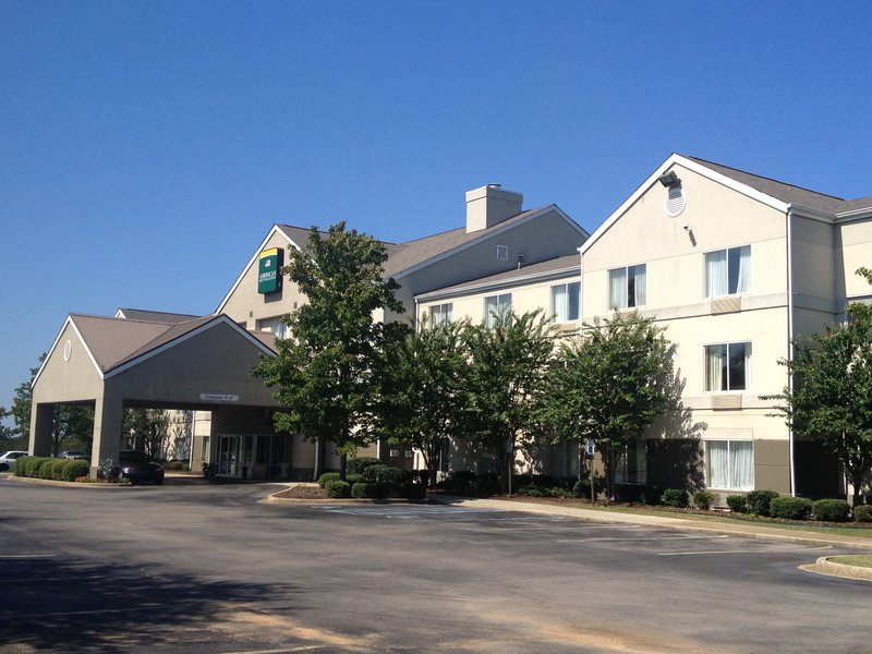 America's Best Inn - Fairfield - Birmingham - Fairfield, AL