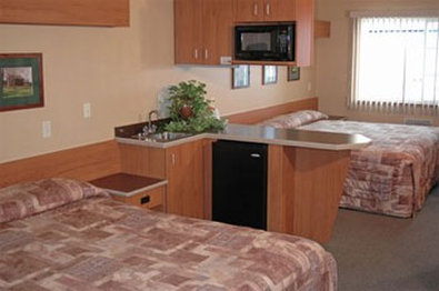 Palmyra Inn Llc - Palmyra, NY