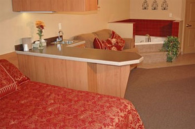 Palmyra Inn Llc - Palmyra, NY