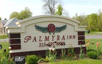 Palmyra Inn Llc - Palmyra, NY