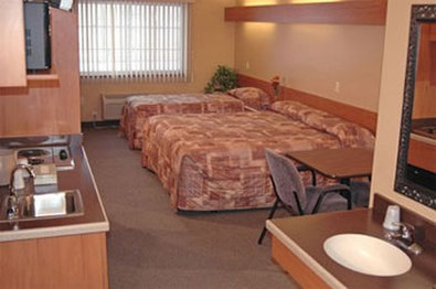 Palmyra Inn Llc - Palmyra, NY