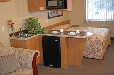 Palmyra Inn Llc - Palmyra, NY