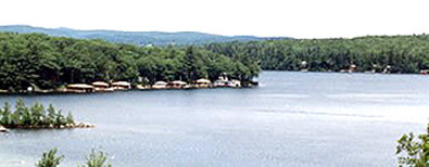 Best Western Sunapee Lake Lodge - Newbury, NH