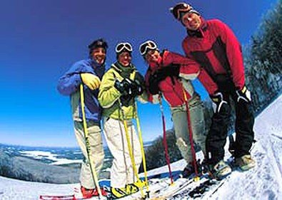 Best Western Sunapee Lake Lodge - Newbury, NH