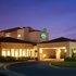 Courtyard by Marriott Airport