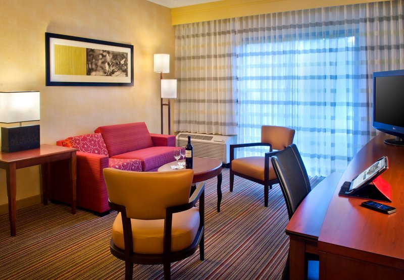 Courtyard By Marriott Mt. Laurel - Mount Laurel, NJ