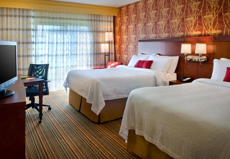 Courtyard By Marriott Mt. Laurel - Mount Laurel, NJ