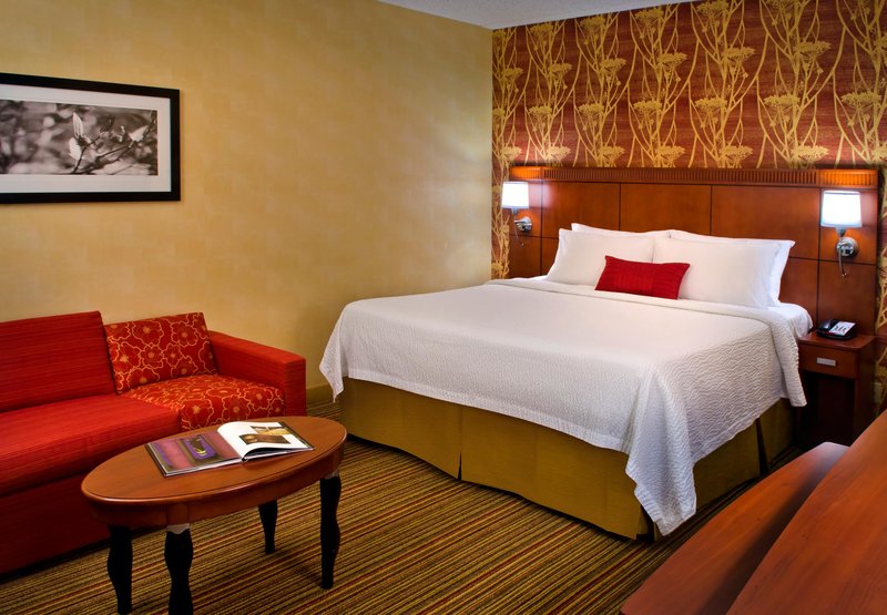 Courtyard By Marriott Mt. Laurel - Mount Laurel, NJ