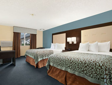 Days Inn Williams - Williams, AZ