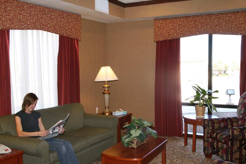 Hampton Inn Sierra Vista - Sierra Vista, AZ