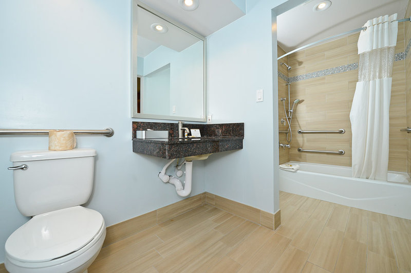 BEST WESTERN-PALM SPRINGS - Palm Springs, CA