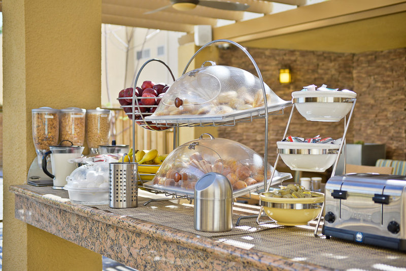 BEST WESTERN-PALM SPRINGS - Palm Springs, CA