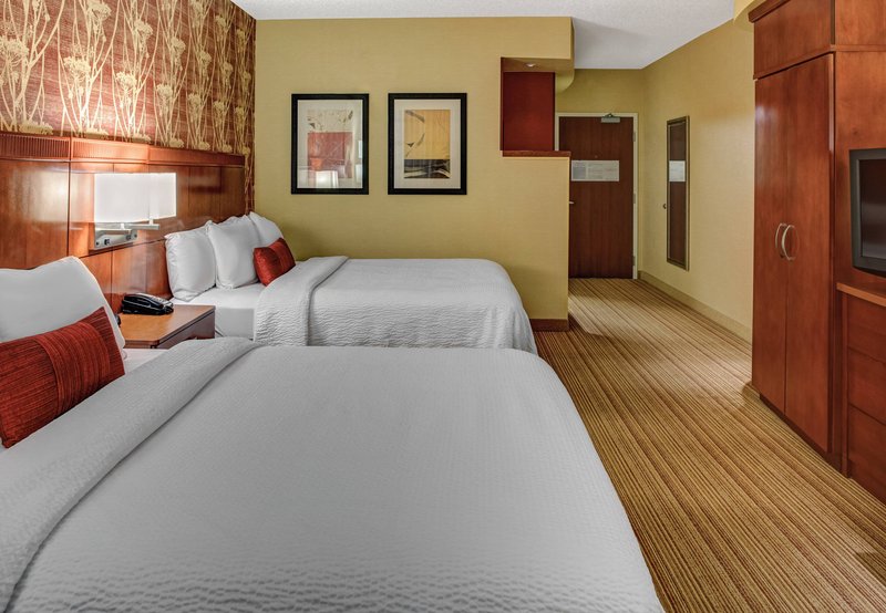 Courtyard By Marriott High Point - High Point, NC