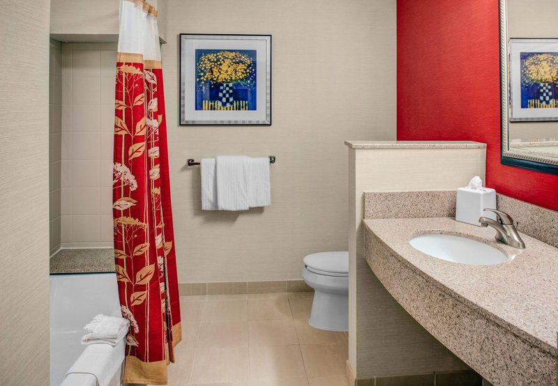 Courtyard By Marriott High Point - High Point, NC