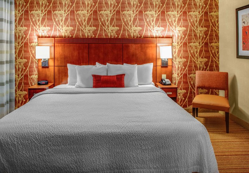 Courtyard By Marriott High Point - High Point, NC