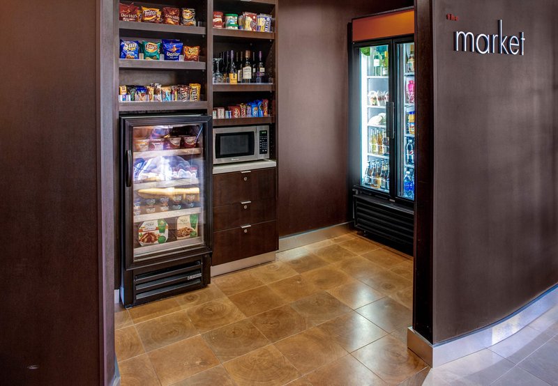 Courtyard By Marriott High Point - High Point, NC
