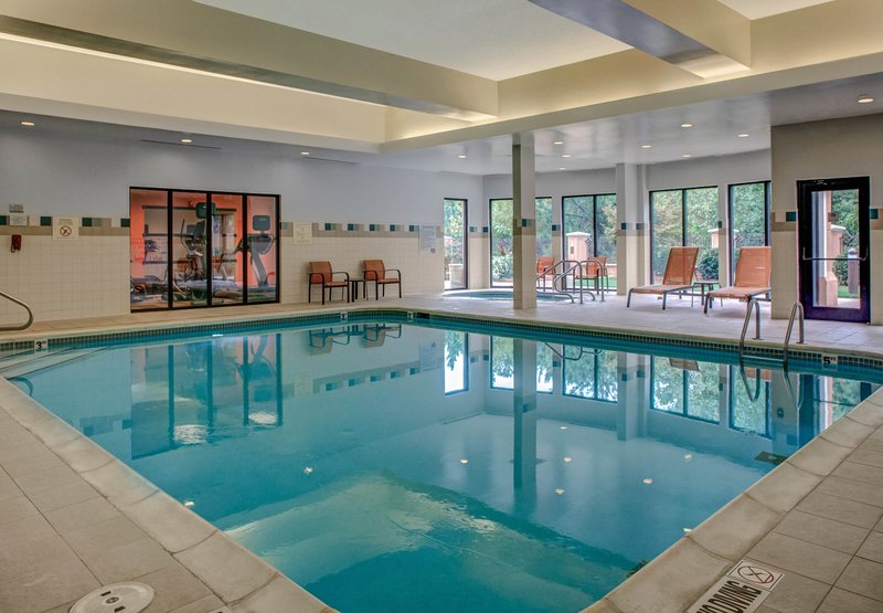Courtyard By Marriott High Point - High Point, NC