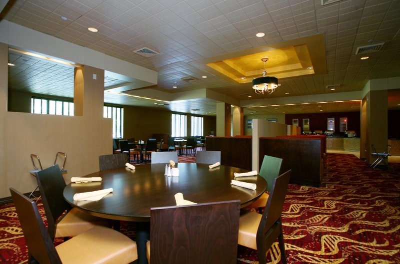 Holiday Inn FITCHBURG - WATERPARK - Fitchburg, MA