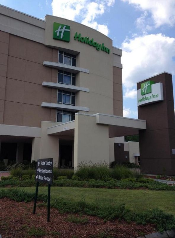 Holiday Inn FITCHBURG - WATERPARK - Fitchburg, MA