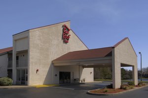Red Roof Inn Mt Pleasant