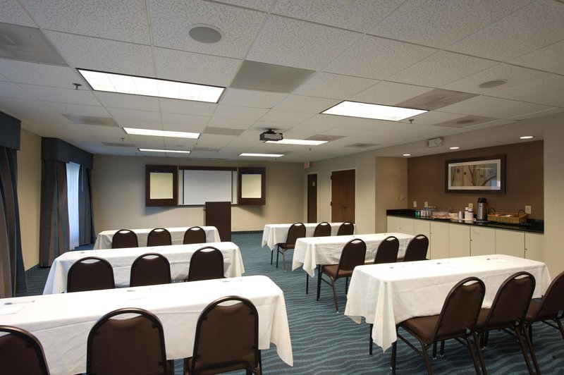 Hampton Inn Atlanta/Stone Mountain - Stone Mountain, GA