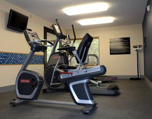 Fitness/ Exercise Room