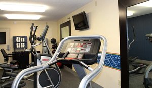 Fitness/ Exercise Room
