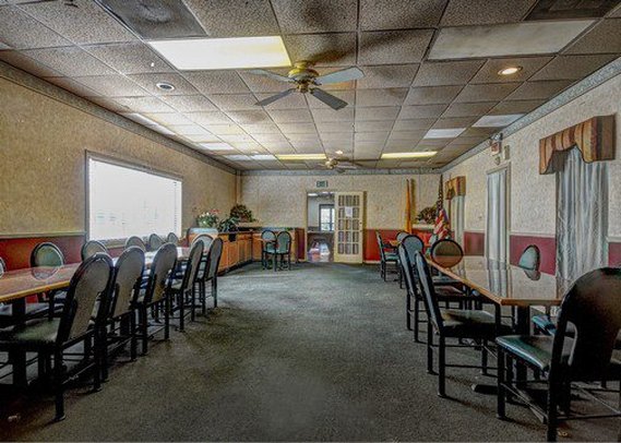 Econo Lodge - Osceola, AR