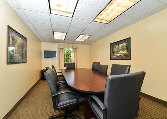 Quality Inn - Palm Bay, FL