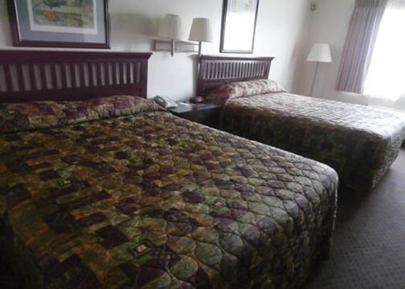 Citrus Hills Lodge Hernando - Hernando, FL