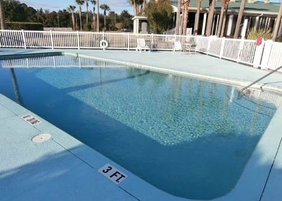 Citrus Hills Lodge Hernando - Hernando, FL