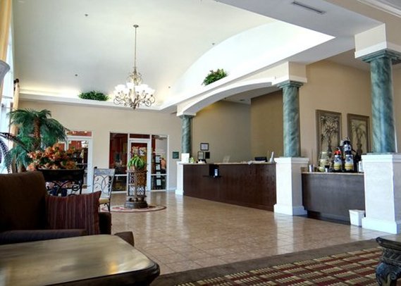Citrus Hills Lodge Hernando - Hernando, FL